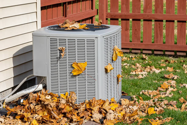 Best HVAC air duct cleaning  in Fort Hunt, VA