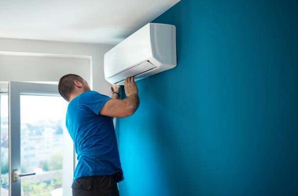 Best Ductless HVAC repair  in Fort Hunt, VA