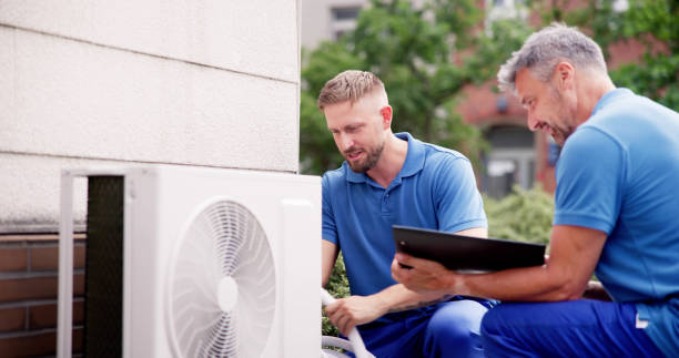 Best HVAC tune-up services  in Fort Hunt, VA