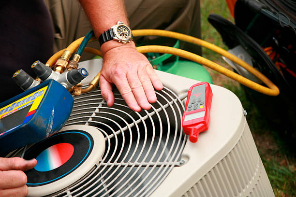 Trusted Fort Hunt, VA HVAC Experts