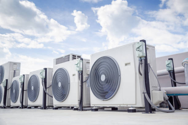 Best Central air repair  in Fort Hunt, VA