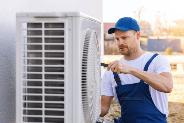 Best HVAC repair near me  in Fort Hunt, VA