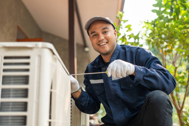 Best Local HVAC companies  in Fort Hunt, VA
