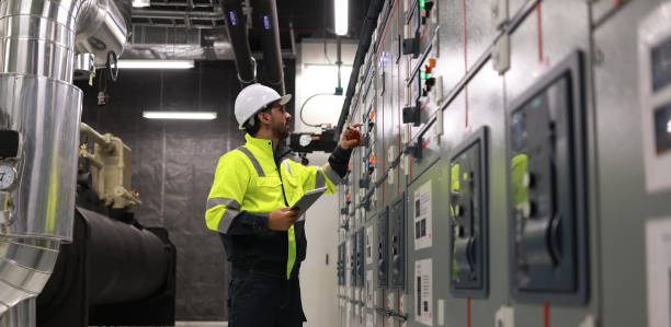 Professional HVAC in Fort Hunt, VA